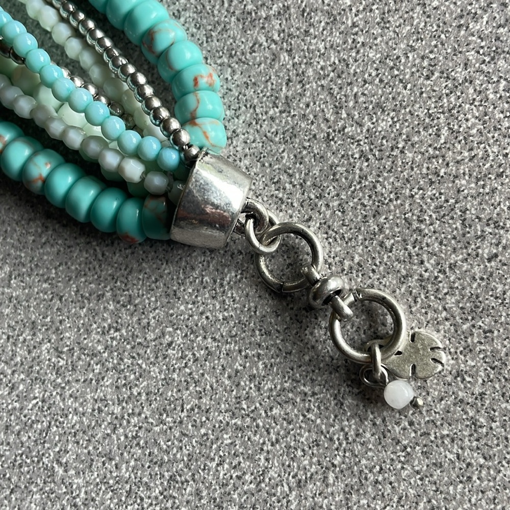 Lucky 🍀 Brand Bracelet - Picture 3 of 6